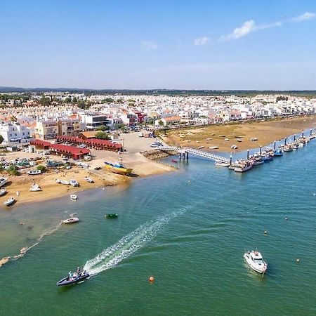 Ria Formosa Beach Apartment Кабанаш-де-Тавіра Екстер'єр фото