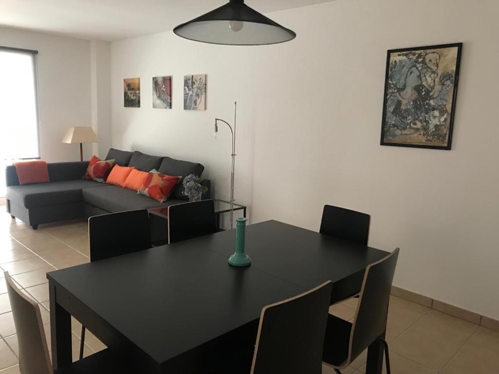 Ria Formosa Beach Apartment Кабанаш-де-Тавіра Екстер'єр фото