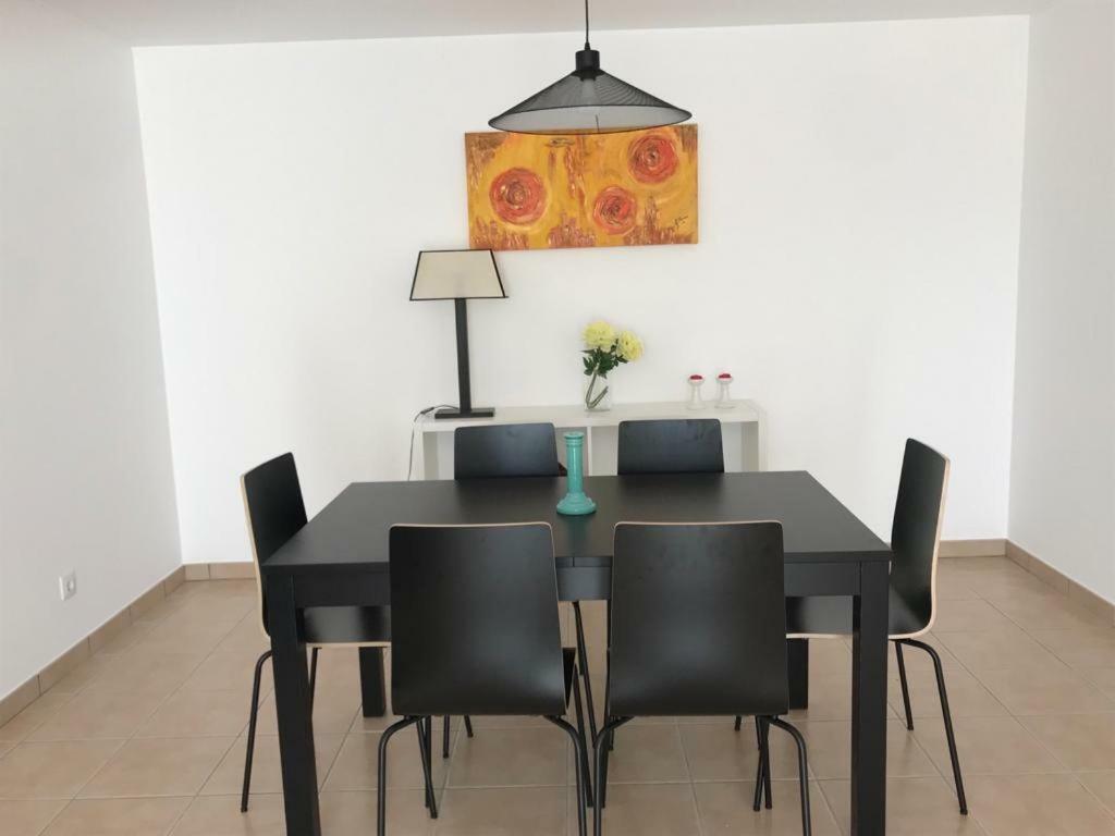Ria Formosa Beach Apartment Кабанаш-де-Тавіра Екстер'єр фото